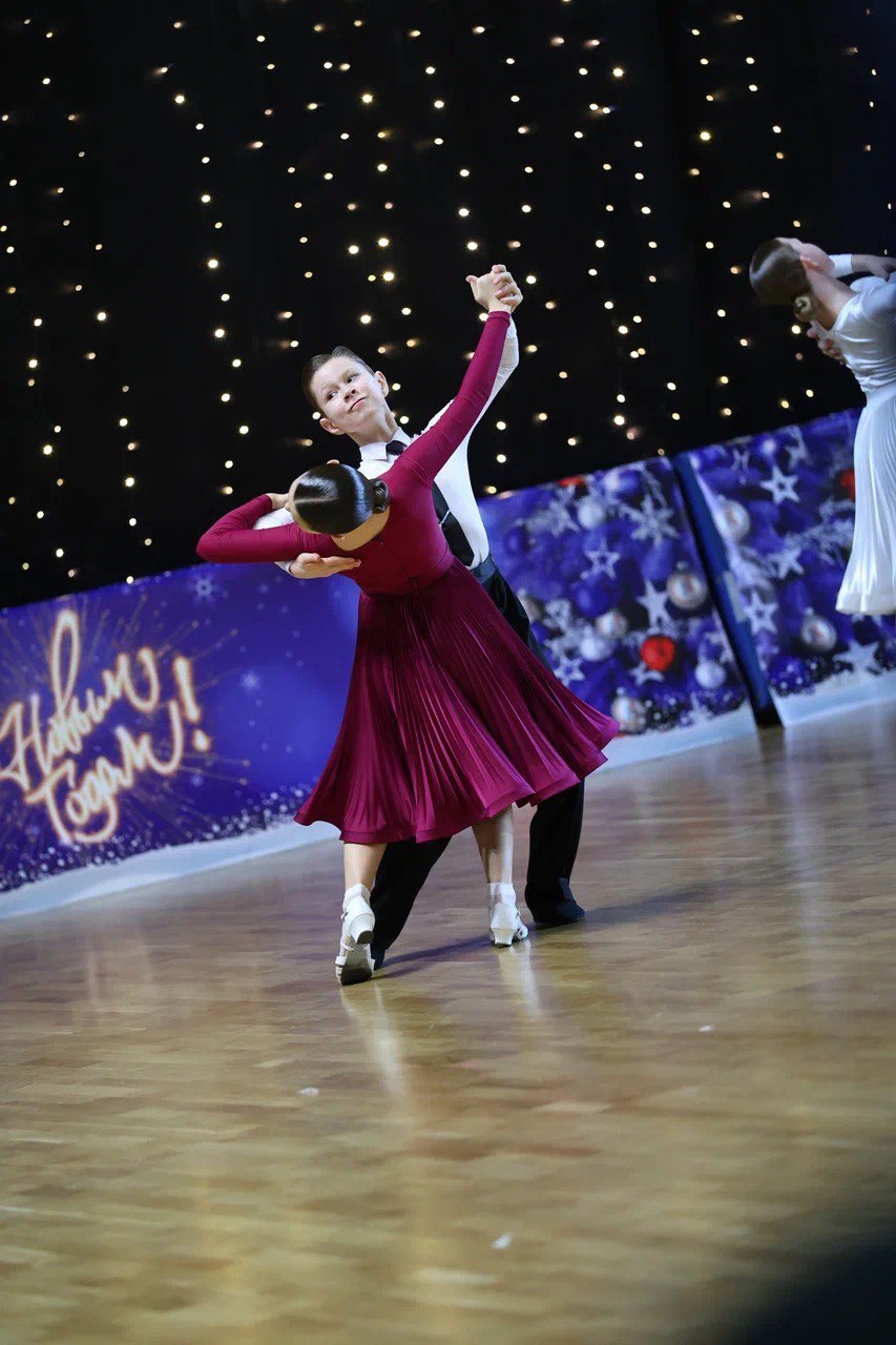Екатерина Сергеевна