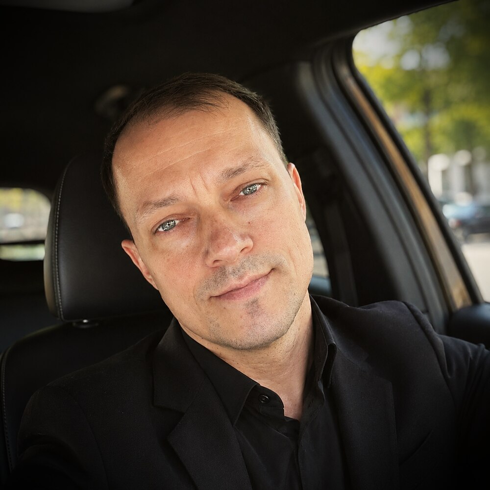 Река Станислав